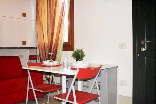 Apartment 3028 Veneţia Exterior foto